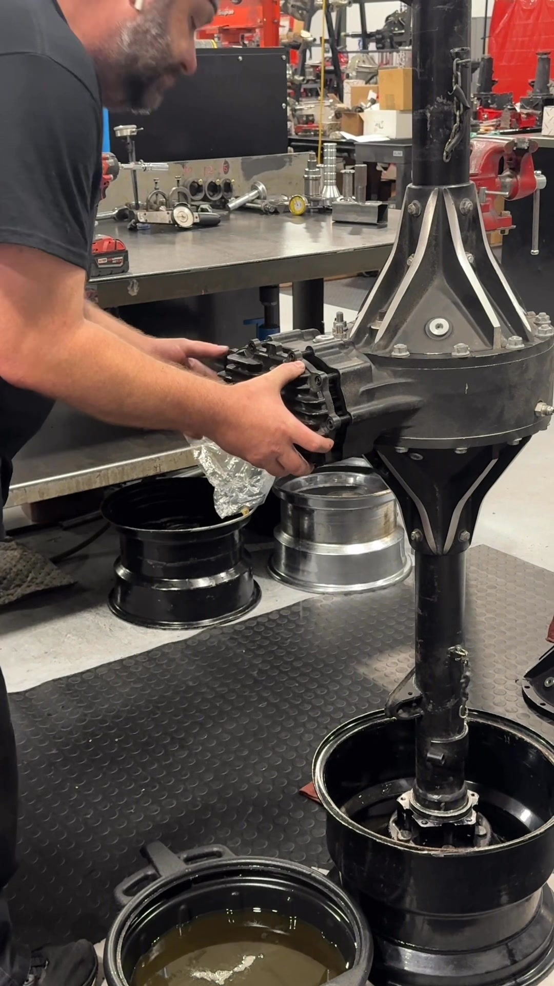 Do you have a quick change? Buzze racing has you covered! | Buzze ...