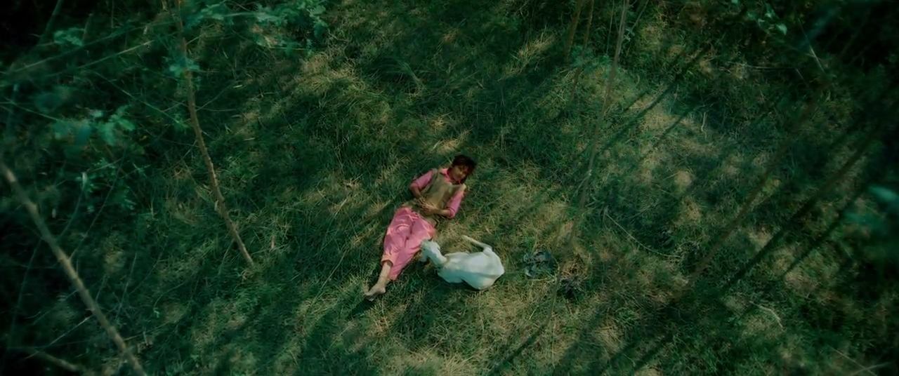 On this Eid watch the Teaser of Jugnu, A fascinating tale of love, loss ...