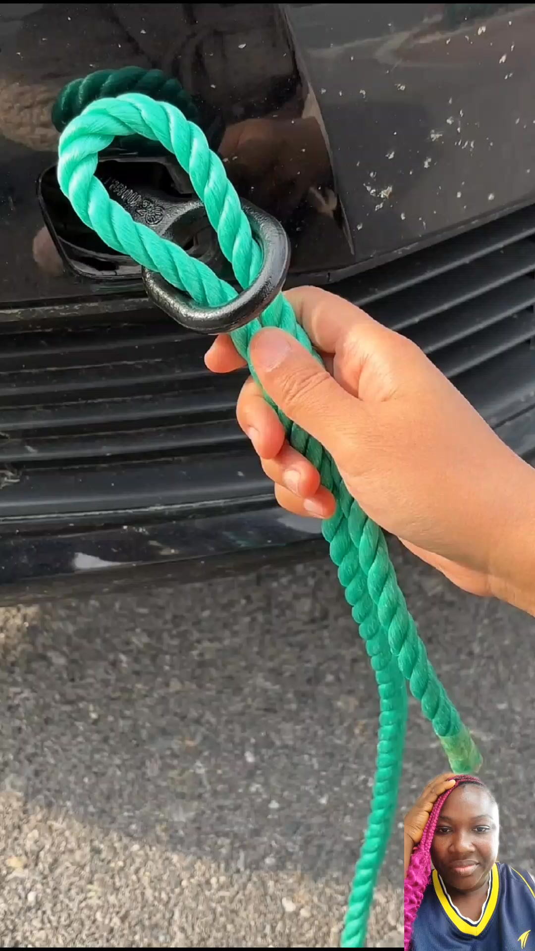 Toll!rope #viralreelsシ #fyp #viral | Somma lifestyle | Facebook
