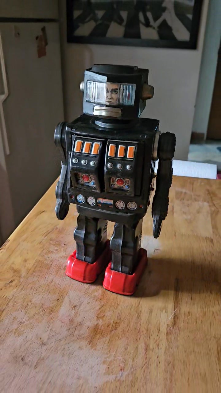 Rotate-O-Matic 