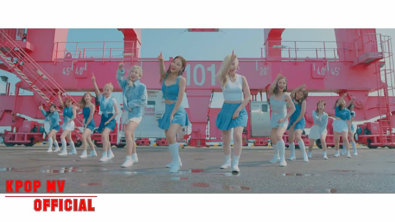 MV] 이달의 소녀 (LOONA) 