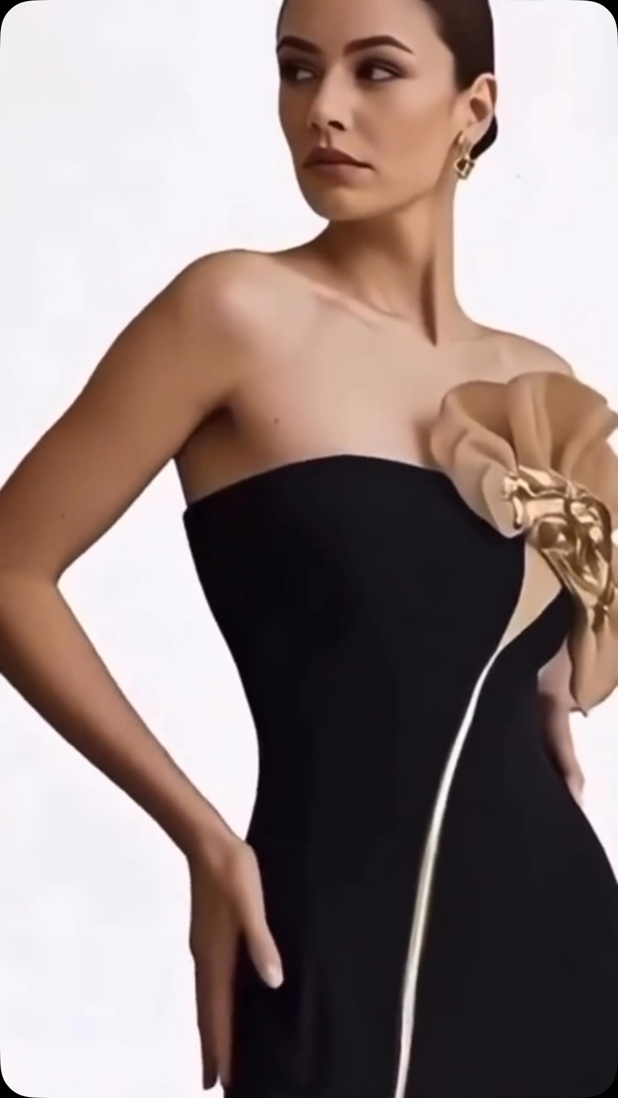 Find your perfect dress at Fouy Chov Couture 💃 Inspired by classic European styles, his pieces celebrate your special moments and make every woman feel beautiful, strong, and confident 💖, -, -, -, 🗓️ 
