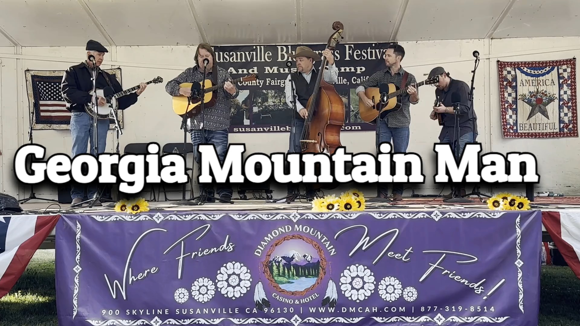 The Bluegrass Jamboree (@thebluegrassjamboree) • Facebook