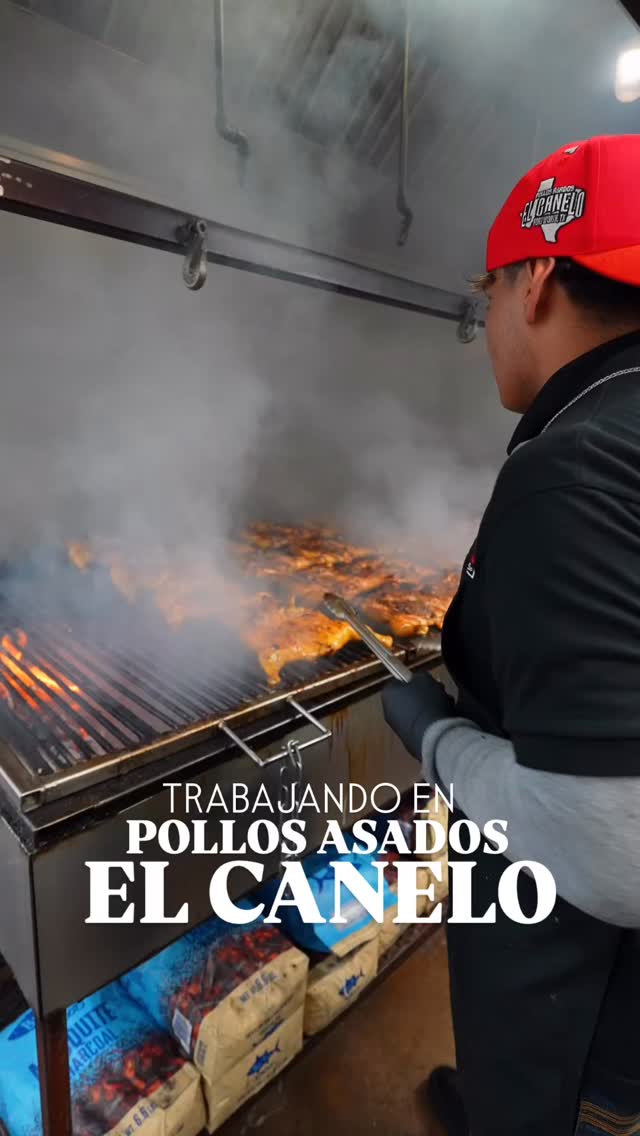 Aquí les voy a enseñar como se corta el pollo asado para servir a los ...