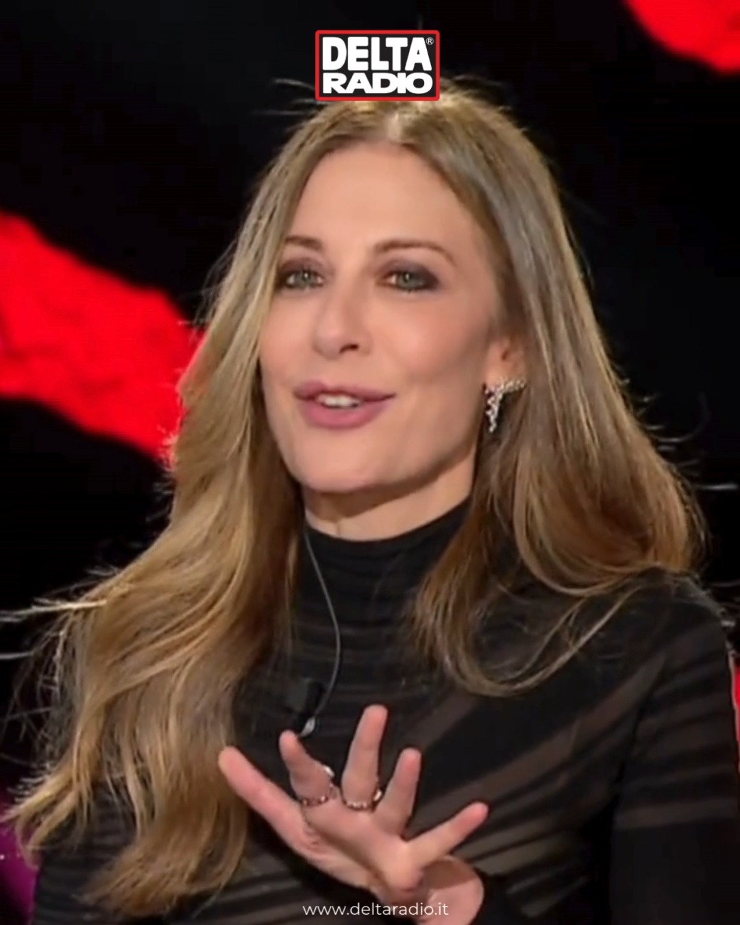 🔥 BigMama a Belve Stasera tra gli ospiti più attesi di Belve era ...