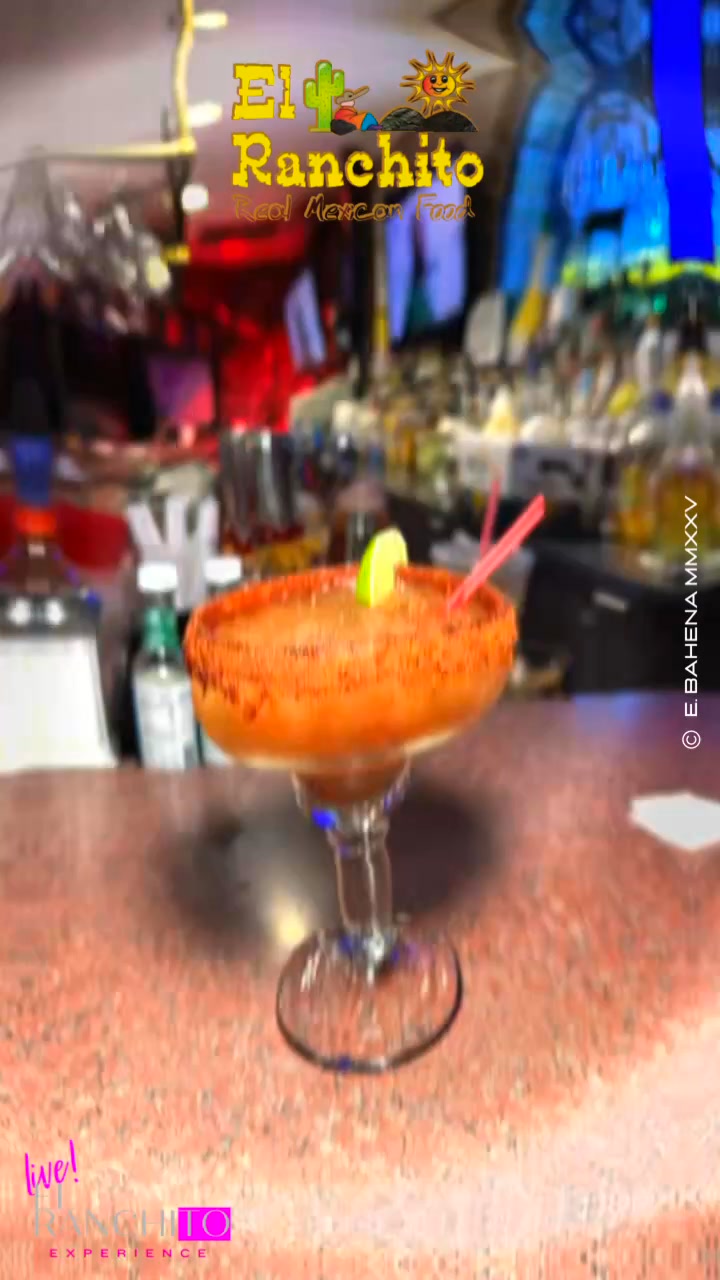 El Ranchito Restaurants added a... - El Ranchito Restaurants