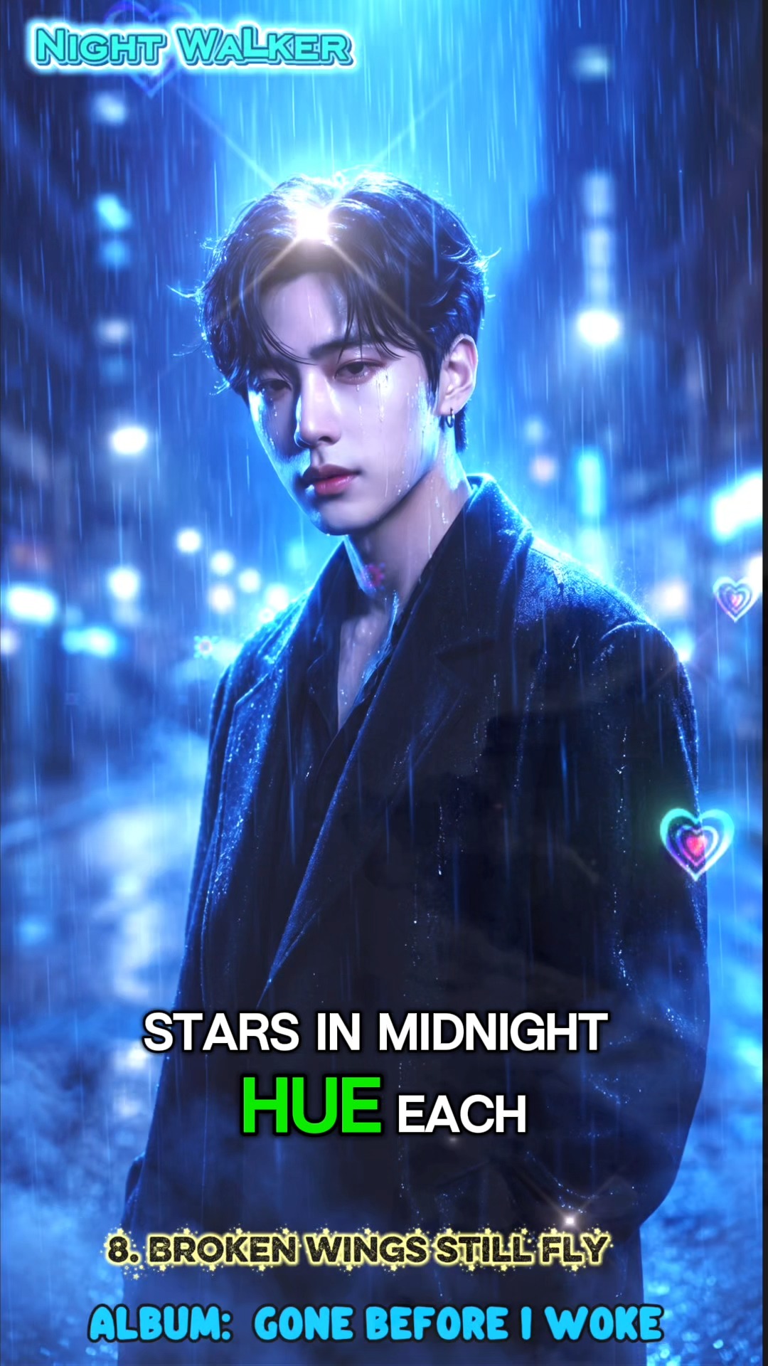 𝗢𝗨𝗧 𝗡𝗢𝗪 ‼️ ZeePruk 2nd Single “Breaking Heart Station