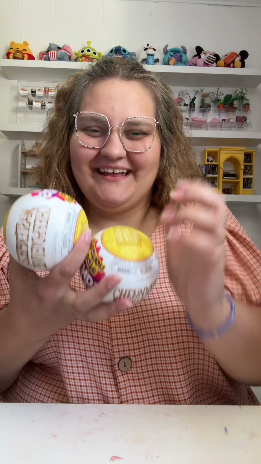 Unboxing “Pringamabobs” #pringles #trinkets | LaKenzo