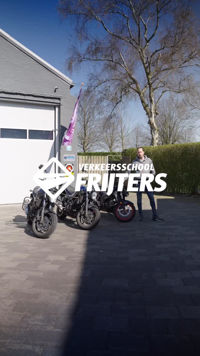 Verkeersschool Frijters | Oud-Gastel