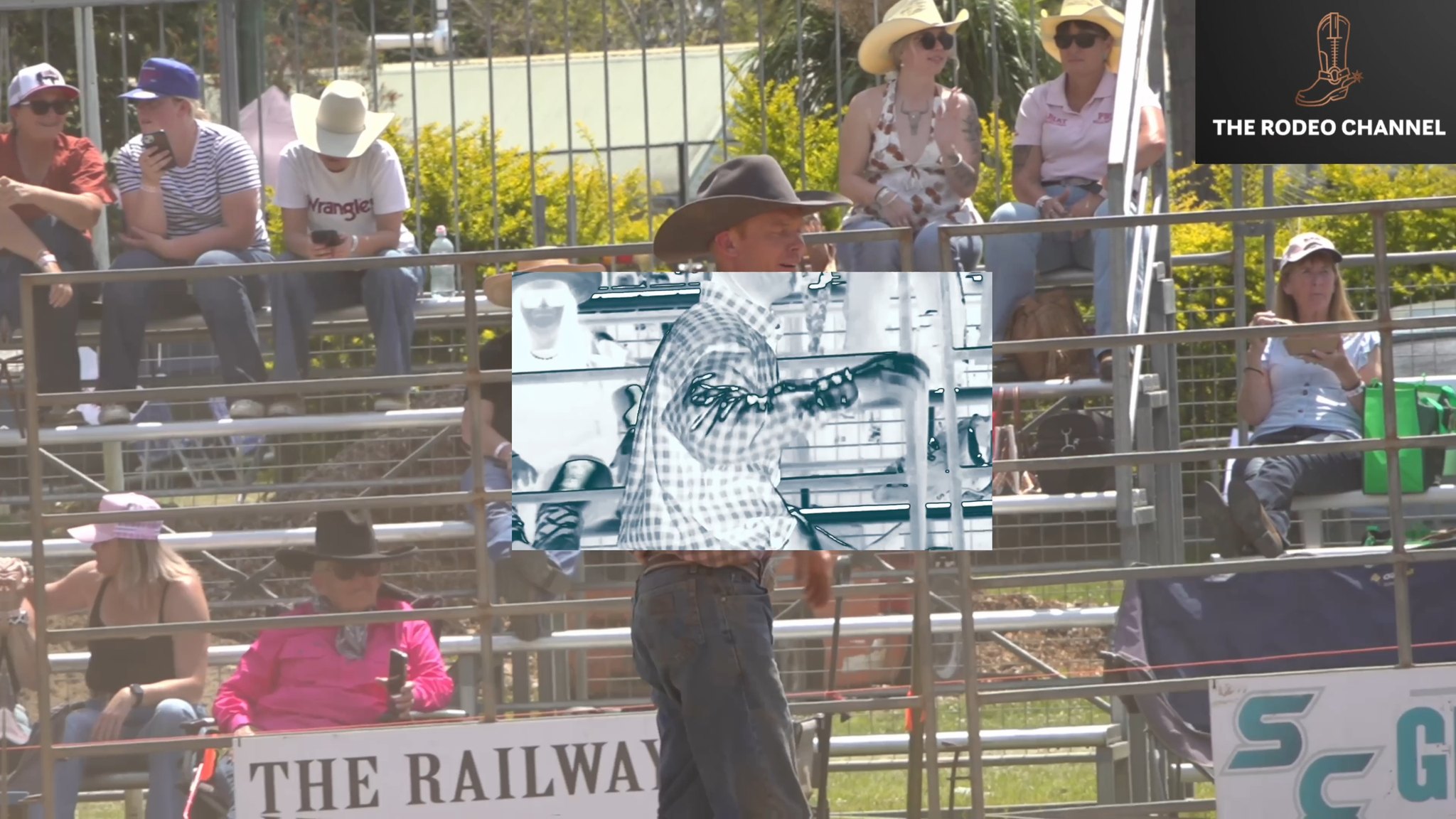 Imbil Rodeo was awesome thanks for having us!! Watch all the action on ...