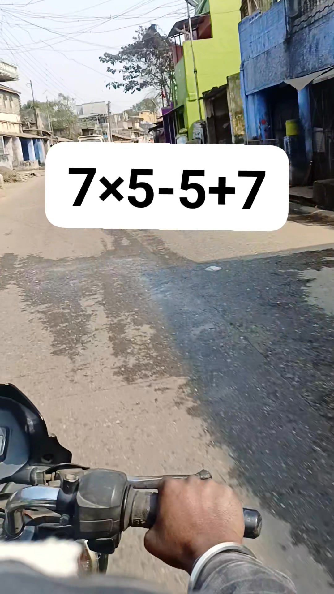 Basic Math Test 🧠 #learnwithmaniknayak #basicmath #fblifestyles # ...