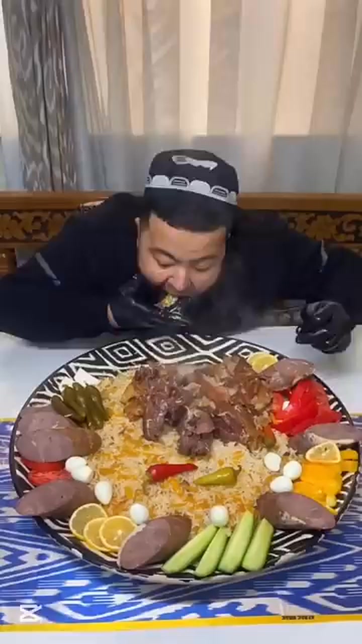 Aziz Chef on Reels | Facebook