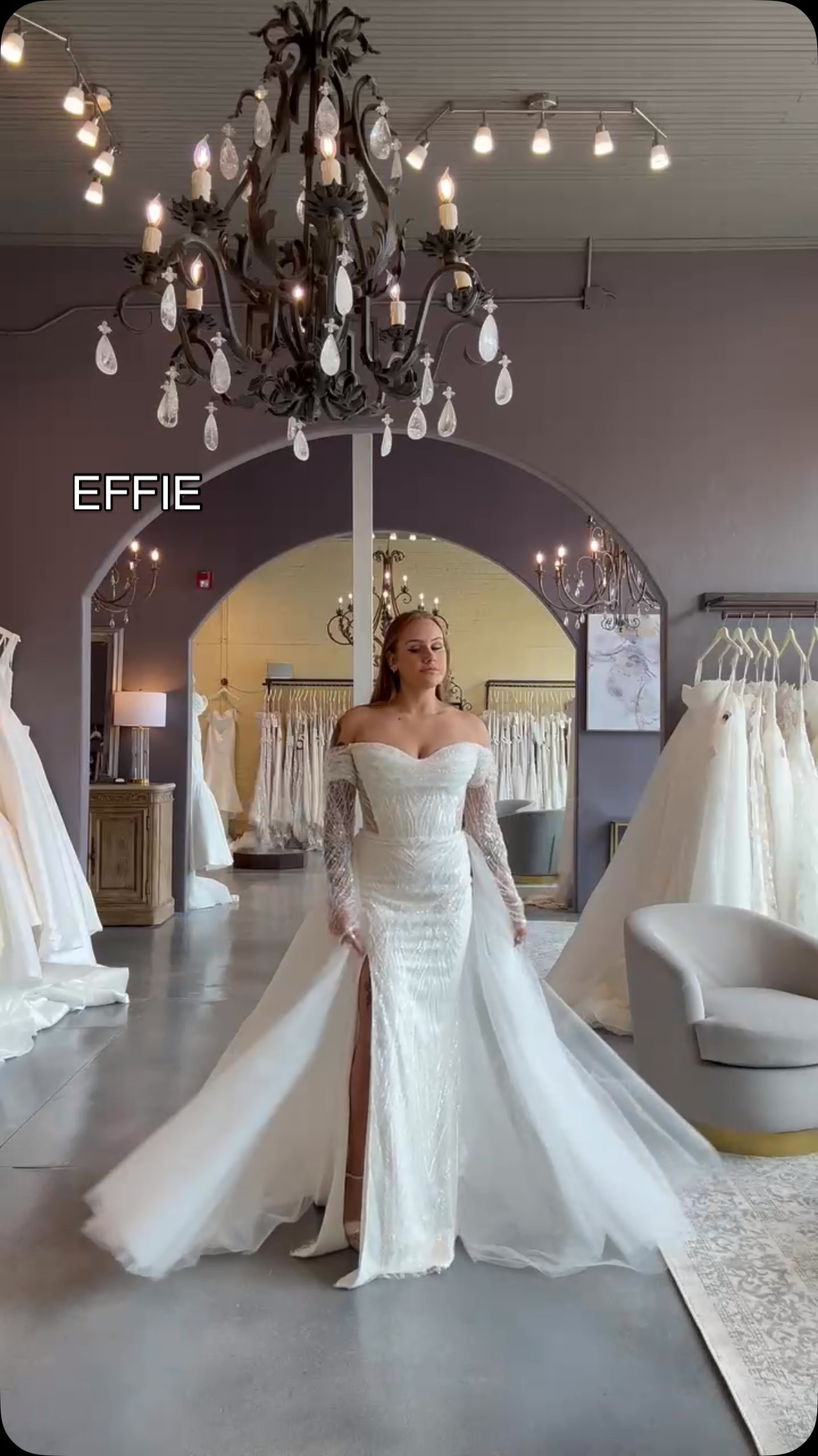bridesmaid dresses frisco tx The gown everyone is talking about 😍✨, See if the rumors are true about the Ombre gown by MADI LANE BRIDAL nav-137 T272071 Charming Chiffon and Colour:CLOUD BLUE