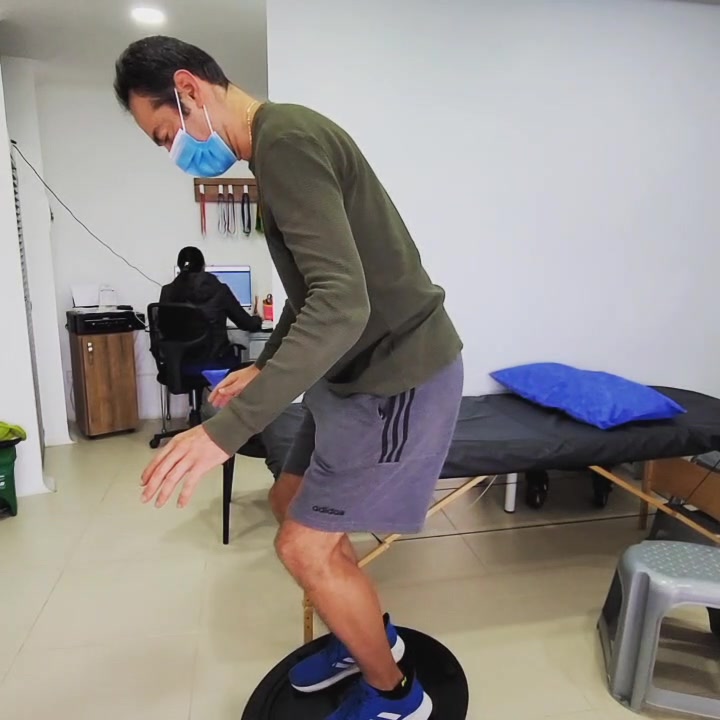 Lina Escobar Fisioterapia | Cajicá