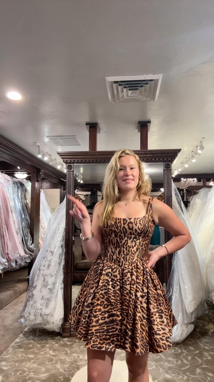 sorelle homecoming dresses Some hidden gems that actually deserve your attention 👀 | Bridal Salon pink homecoming dresses