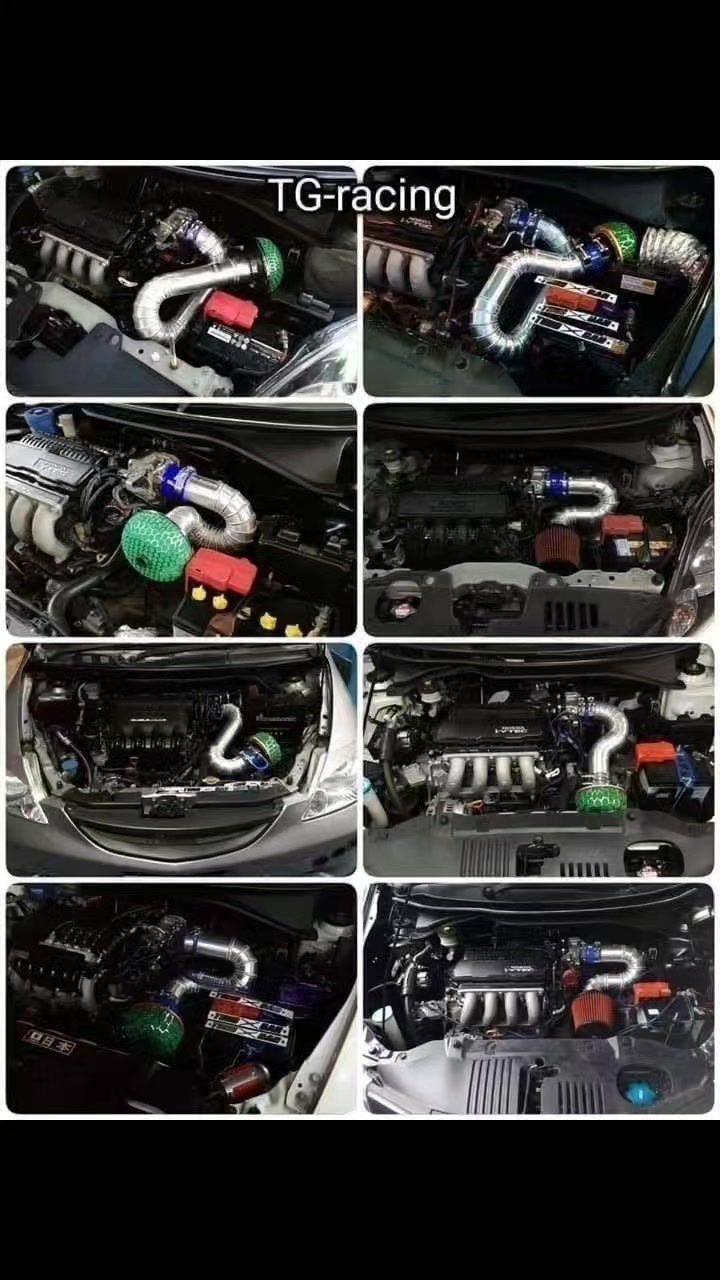 Tg-Racing