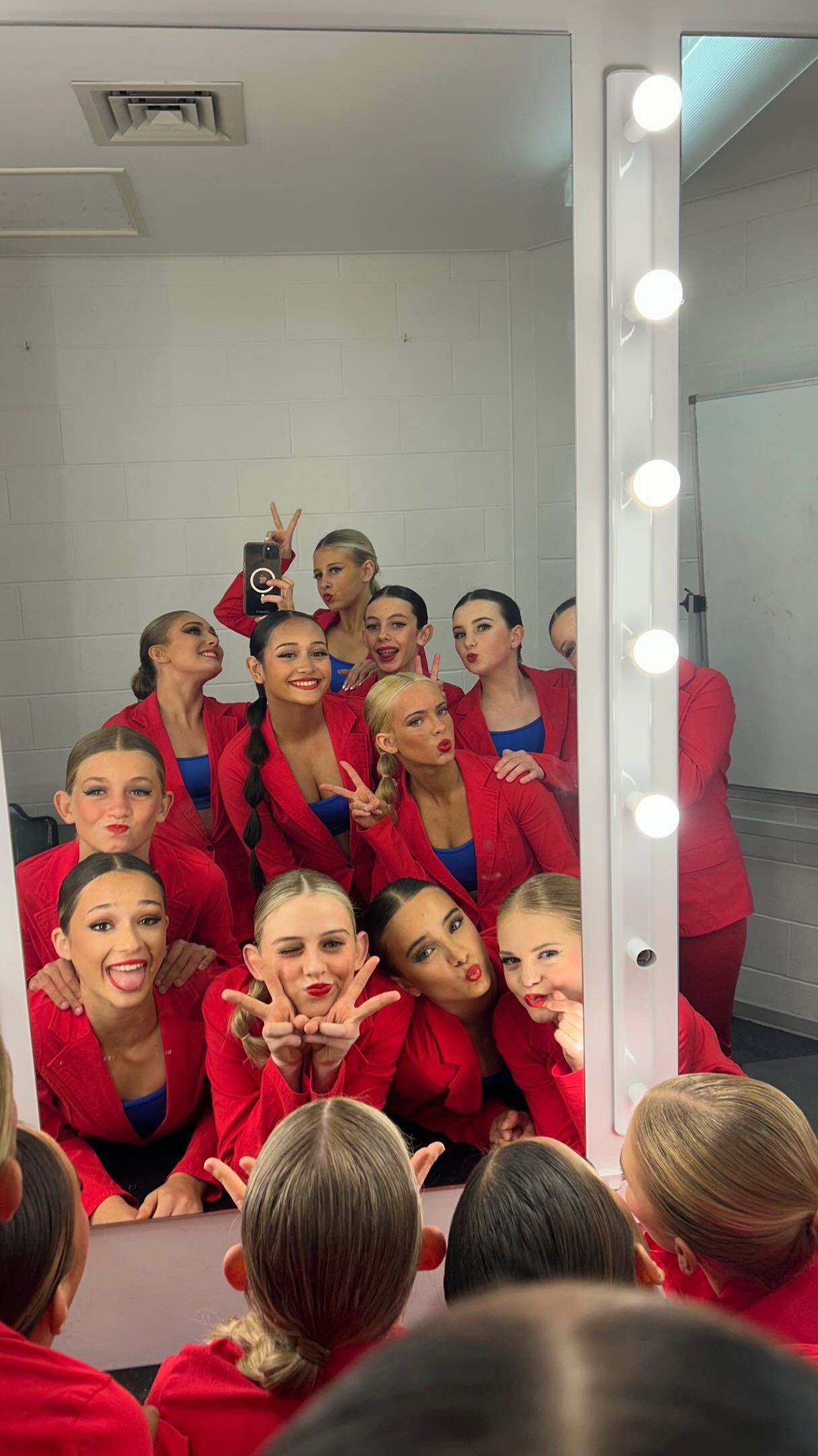 Makin Moves Dance Studio | Cumbalum NSW