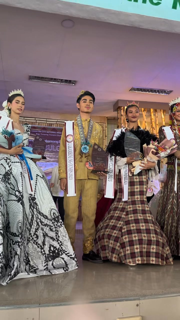 From elegance to eloquence, Wikagandahan 2025 shone as the highlight of ...