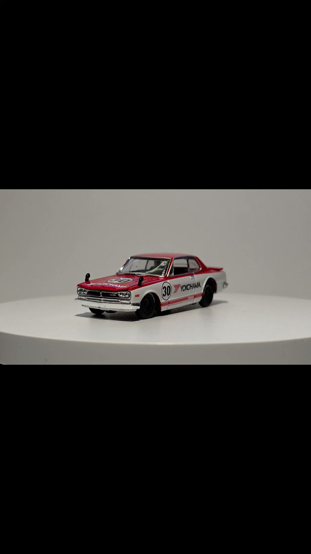 Meet one of the cars that turned three letters into a Japanese