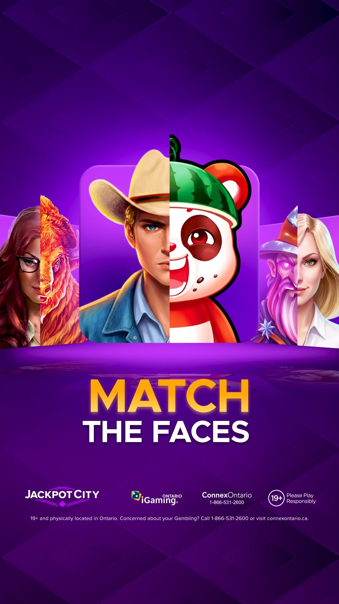 A Canadian Review of JackpotCity Casino Mobile