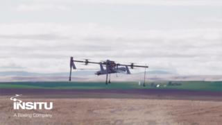 Just launched: Check out our new ScanEagle VTOL video! The FLARES VTOL ...