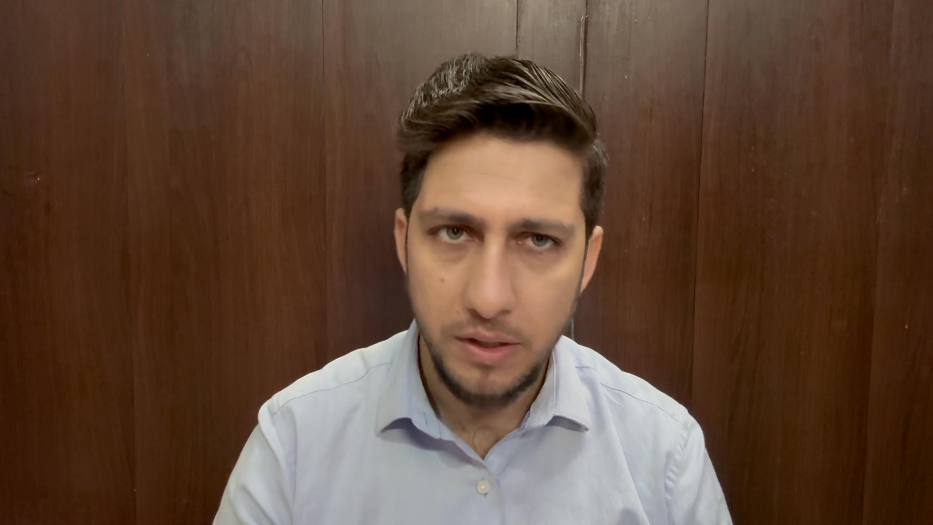 Govt Order for Social Media Users/Citizens | Asif Rashid