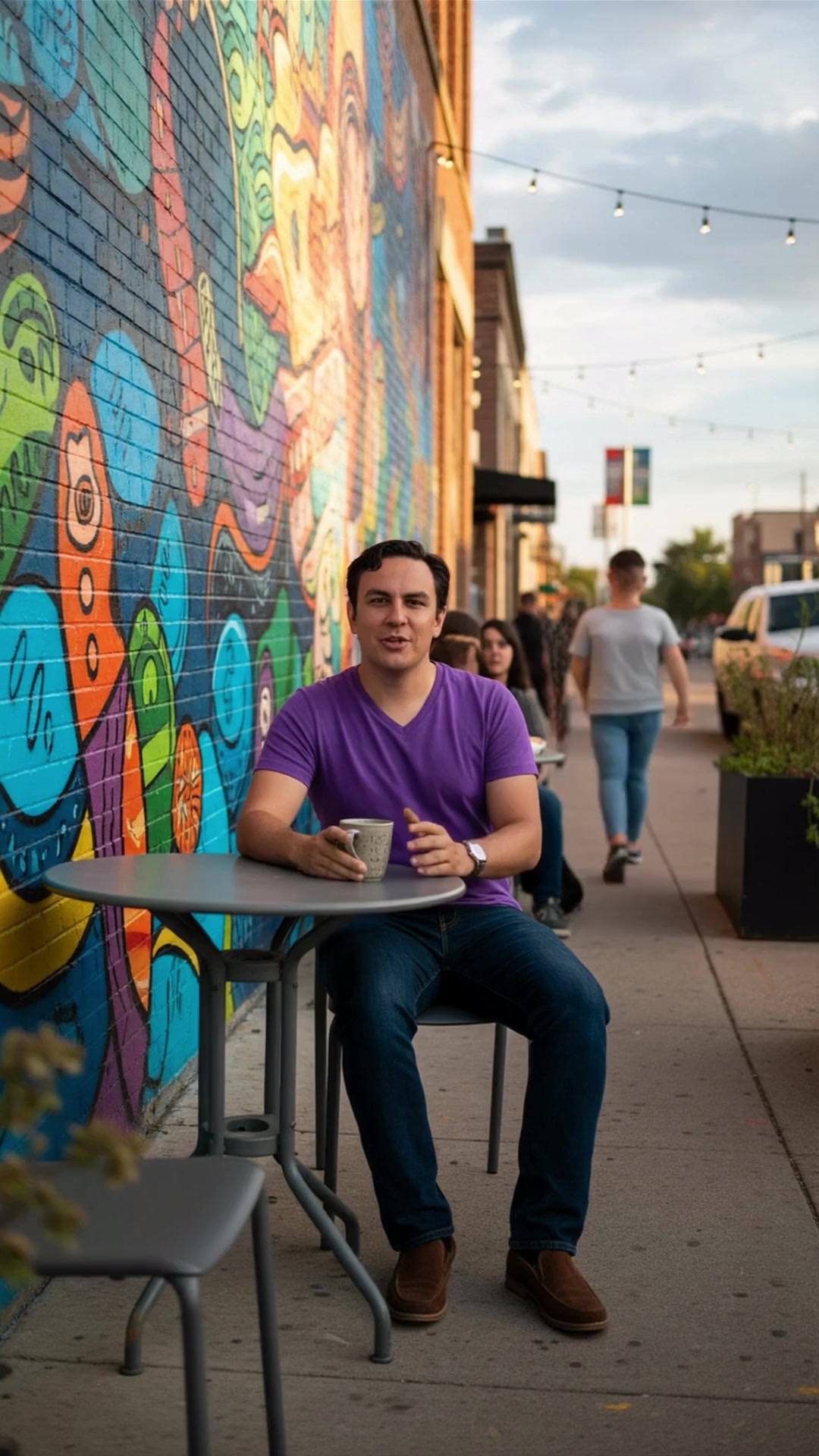 Cherry Creek is preparing to welcome one of Denver’s most anticipated ...