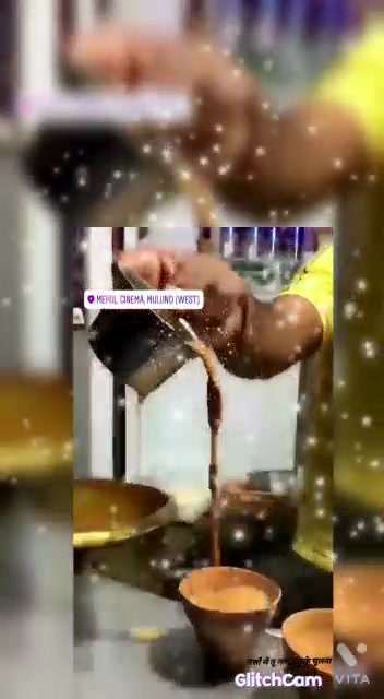 BABLU TEA