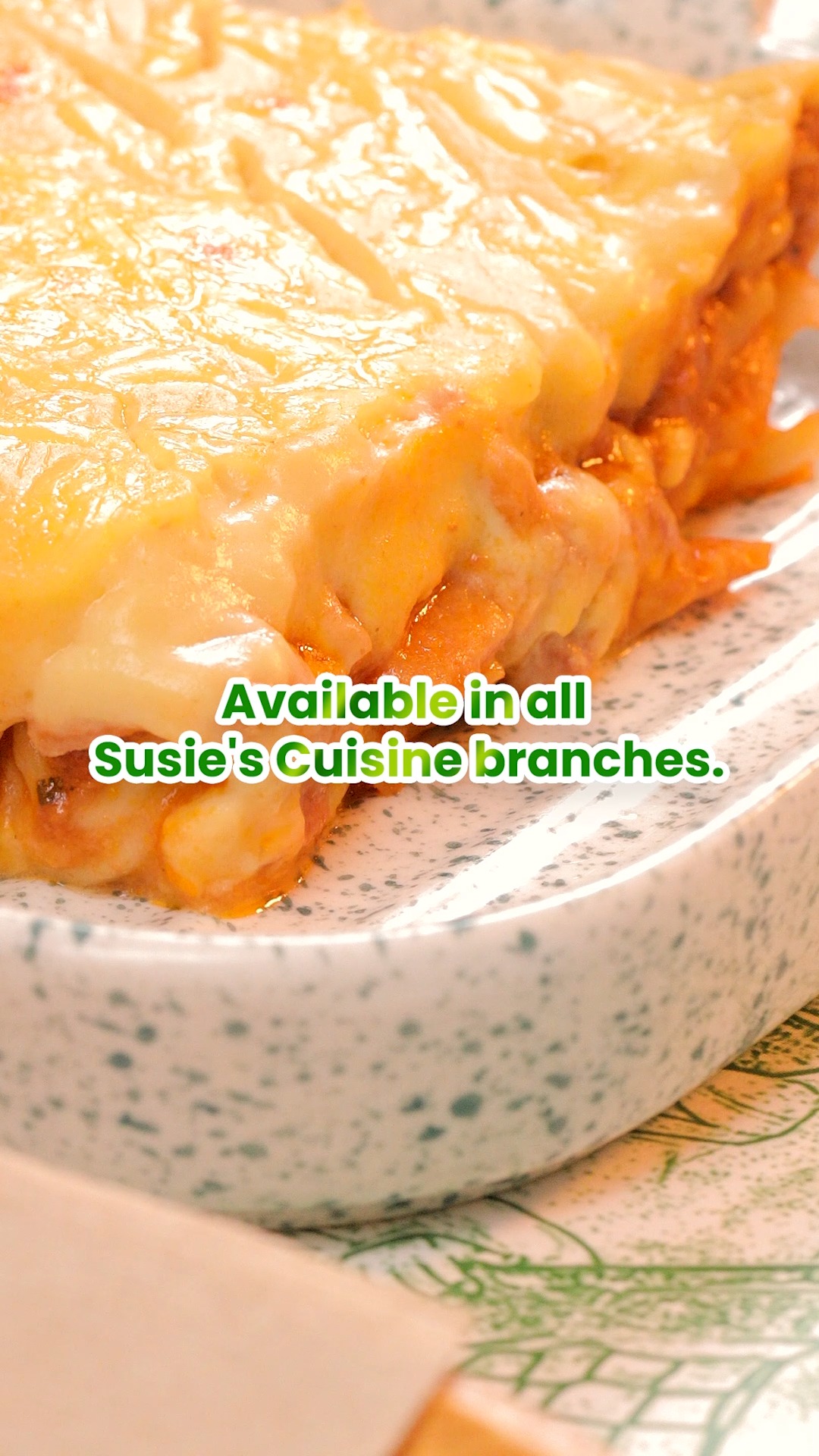 Susie's - Okoy or Ukoy (crispy shrimp fritters) is a native