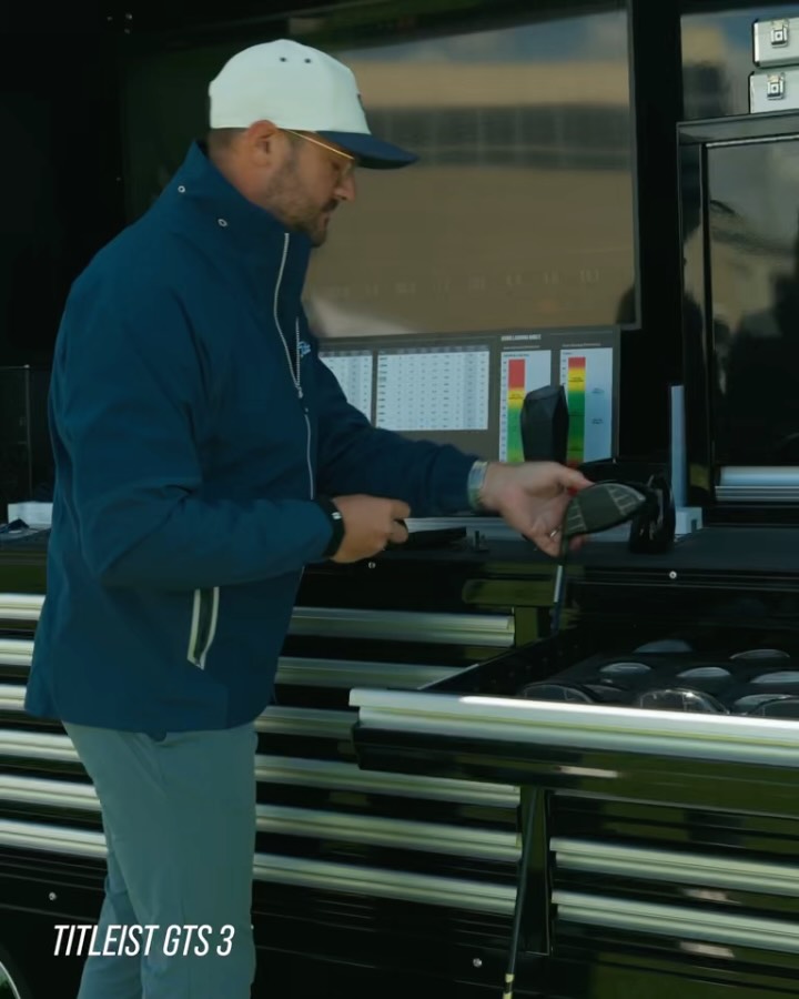 PGA TOUR Superstore on Reels