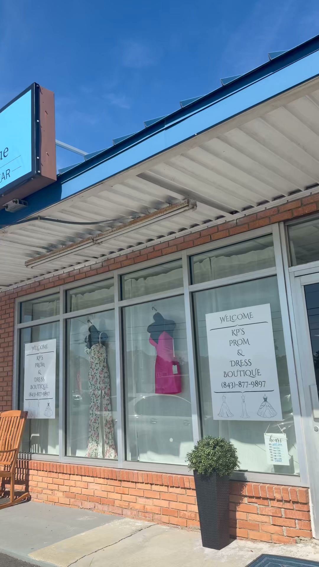 myrtle beach prom dress shops A fresh look, more room, and even more gorgeous dresses to fall in love with ✨ Come walk through the newly opened-up KP’S & Boutique with us! , #prom2027 #homecoming2026 #homecoming summer cowgirl Jada Long Sleeve Asymmetrical Color:Black Nude