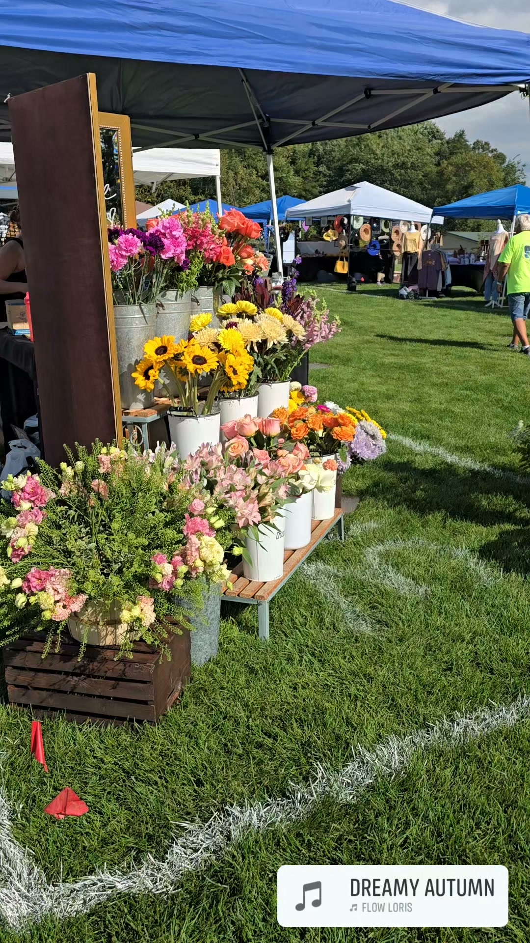 The Flower Basket | Columbiaville MI