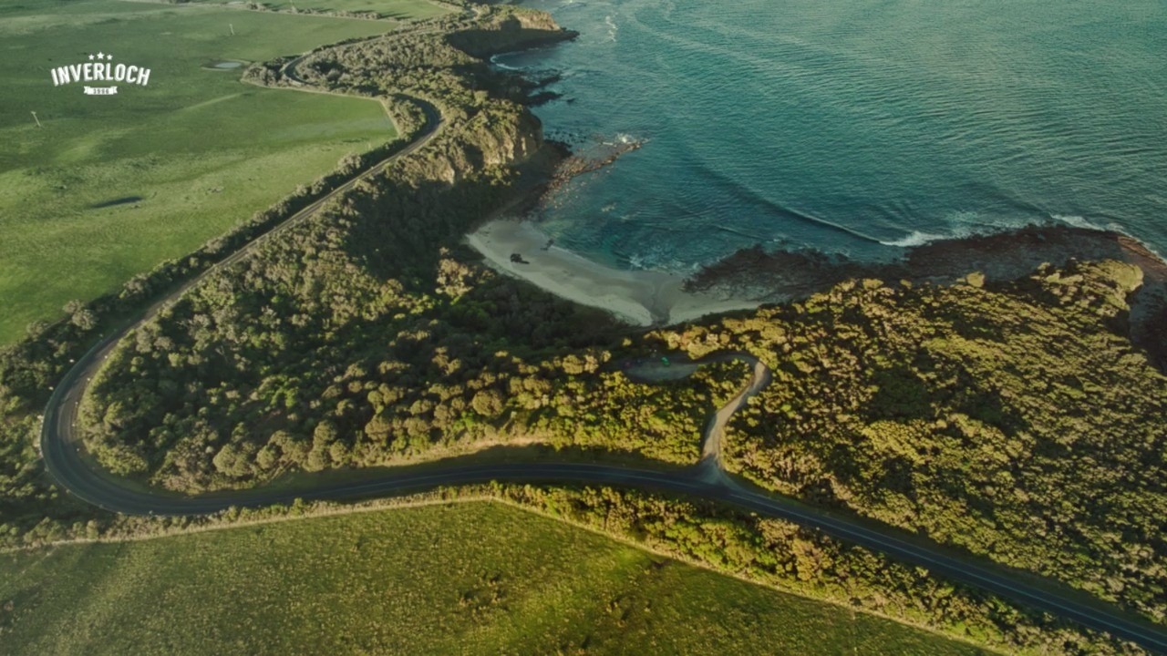Shack bay | Today's Inverloch moment is brought to you by The Andymann ...