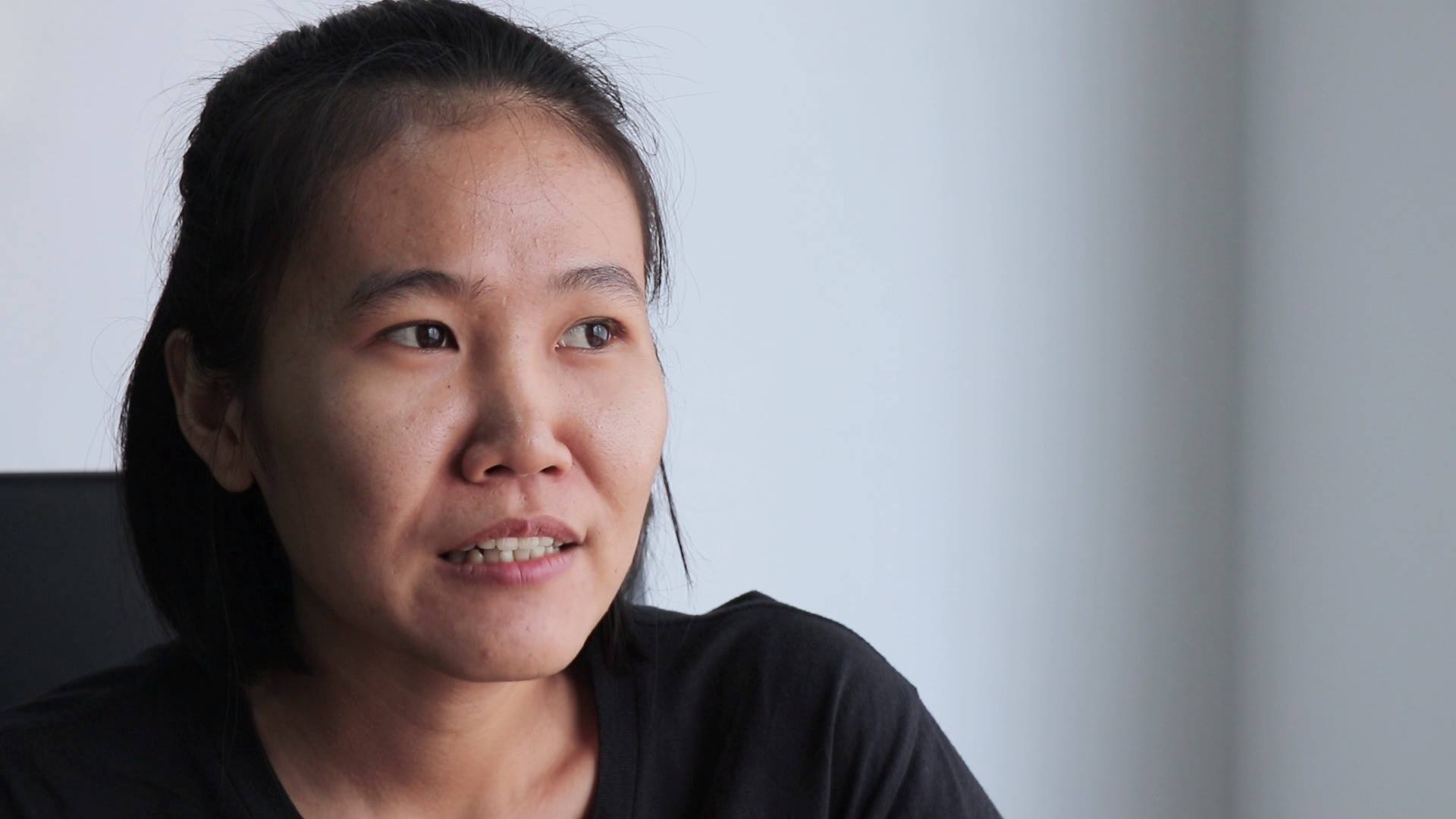 ? One minute with Ms. Bour Bunnary at Kokopon. Enjoy! ? Kokopon 