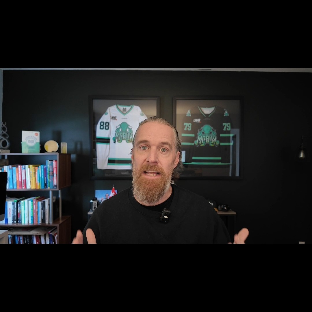 Arrête de créer du contenu DOCUMENTE! Dans cette vidéo, j'explique un ...