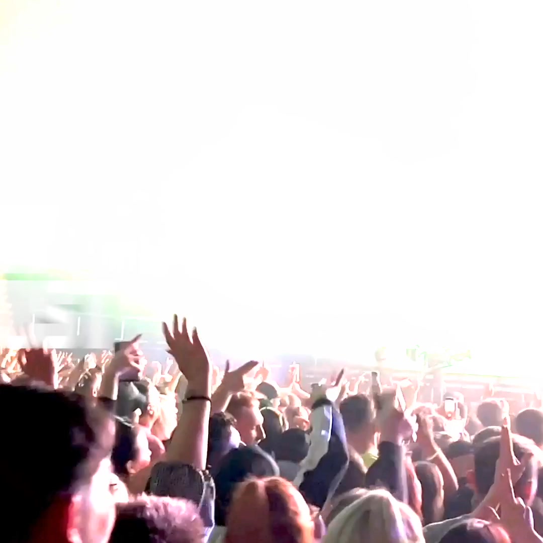 Dizzee Rascal!