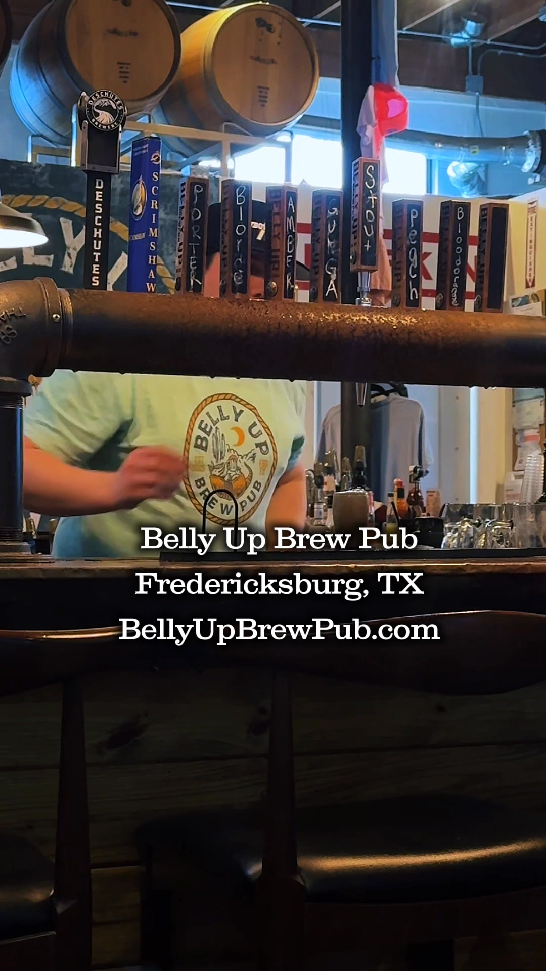 🍻 Say hello to one of Fredericksburg’s newer stops for craft beer ...
