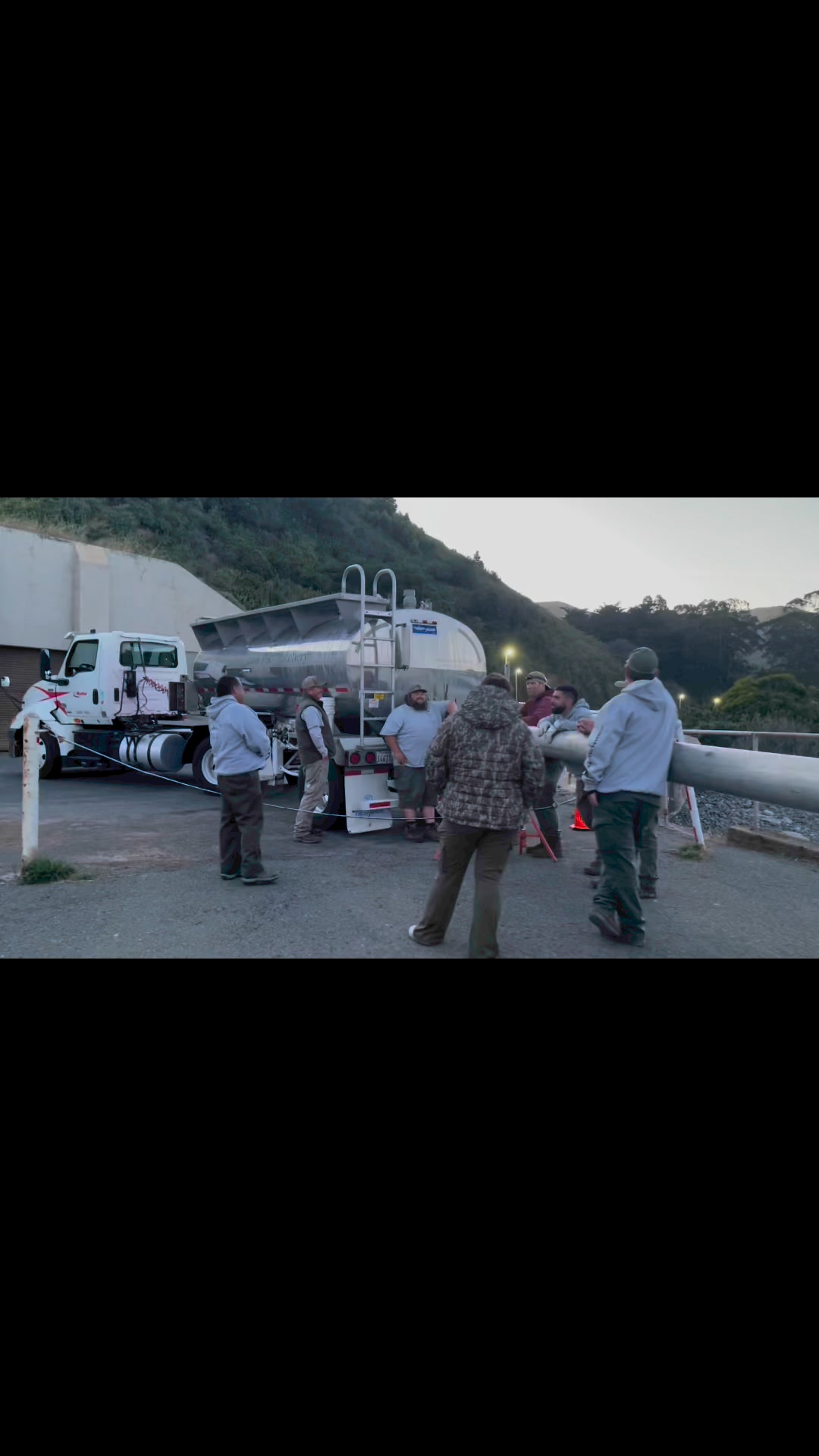 Our Salmon fishing future just got a little brighter. A flawless ...