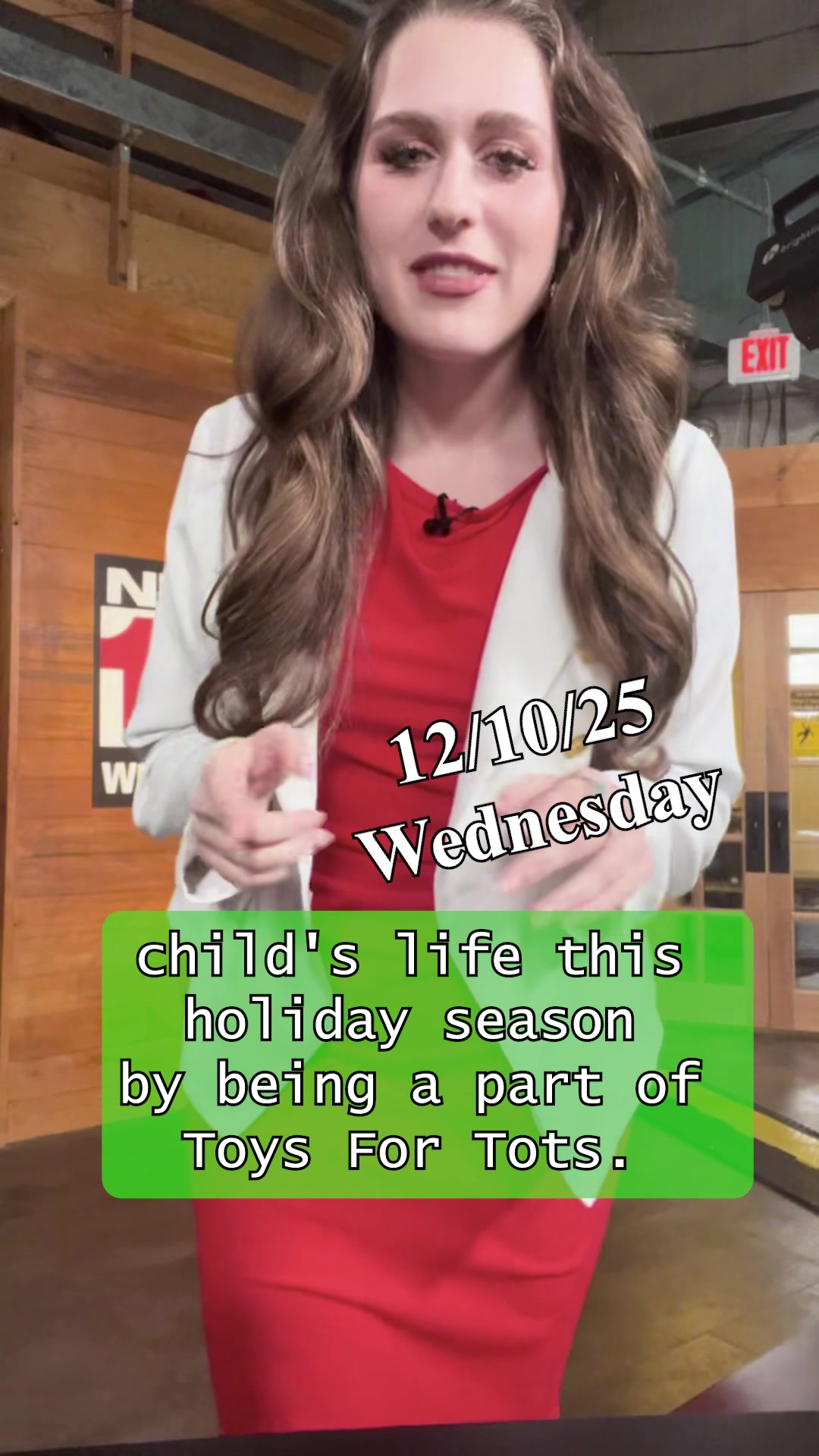 WDEF News 12 - Join us TOMORROW from noon to 1:00 for the... | Facebook