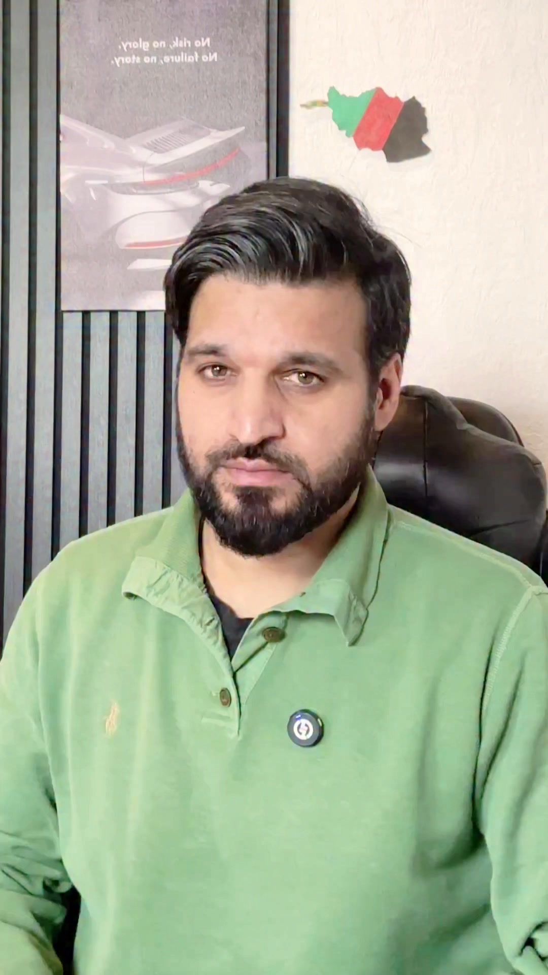 Haroon Safi on Reels | Facebook