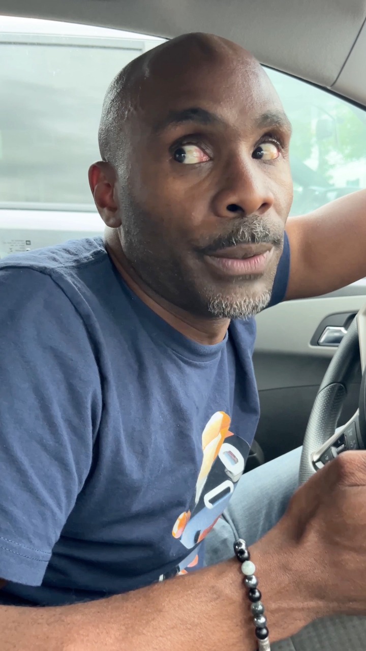 Daggone bad timing Bri 🤣🤣🤣 | Jerrold Benford | Facebook