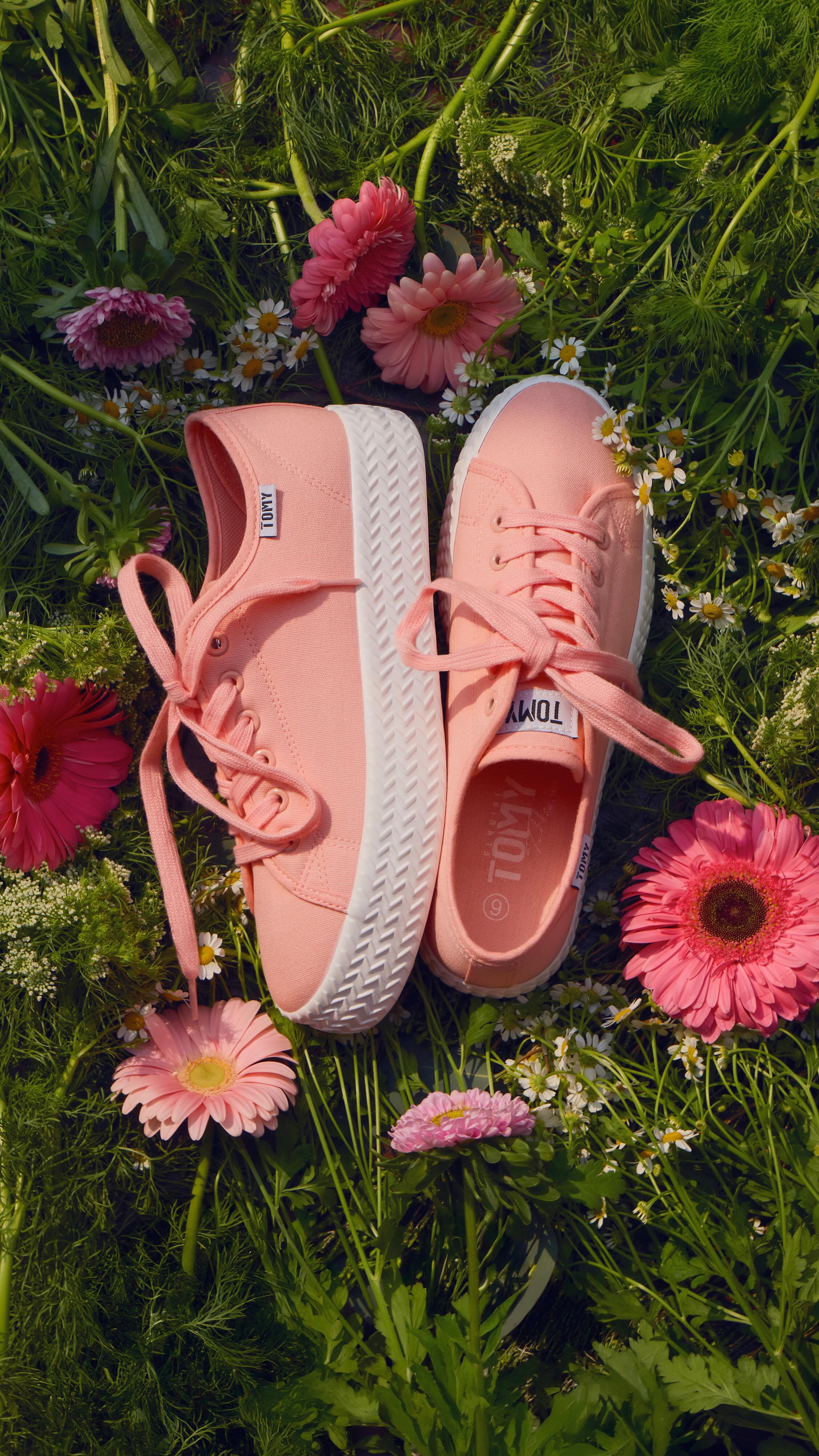 The TOMY Pop-up Store is now open - bringing Summer energy & joy