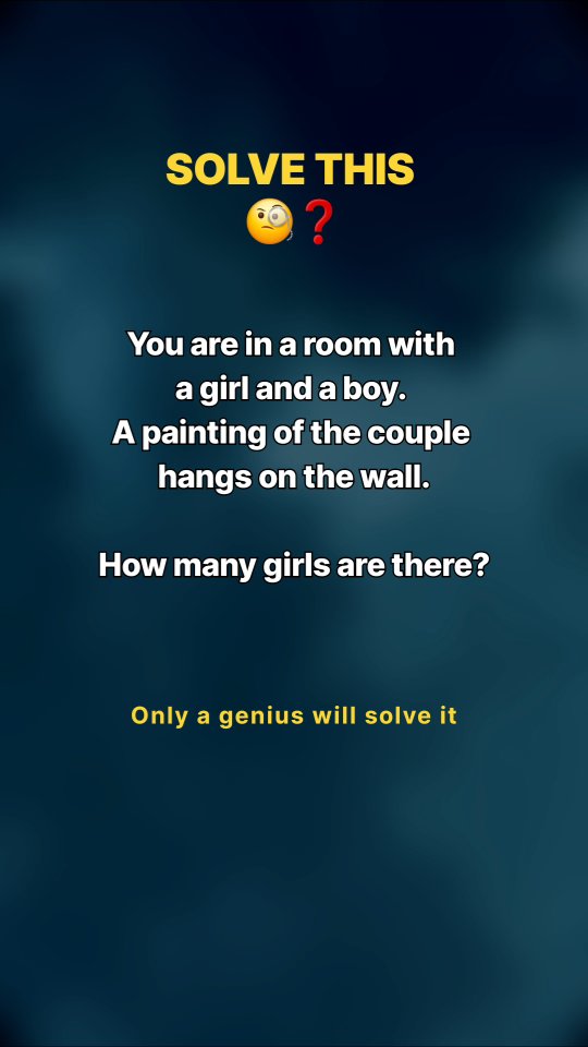 Most Perfect Answer will be Pinned 📌 . . . . . . . . . . #beingriddler ...