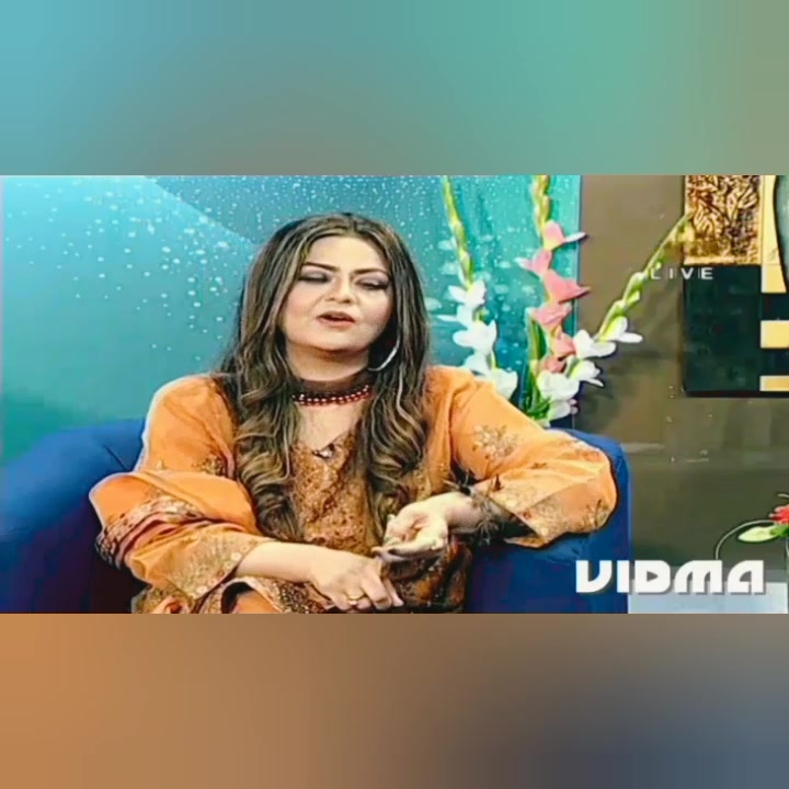 Afshan Sahar