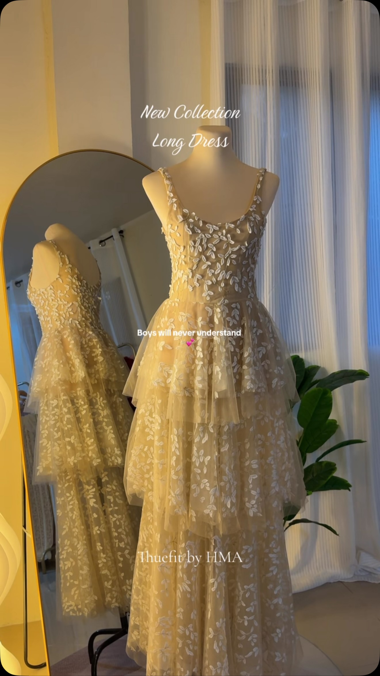 h&m a line maxi dress New Long Collection for Events by Thuefit by HMA in Davao City Dress push 24.12