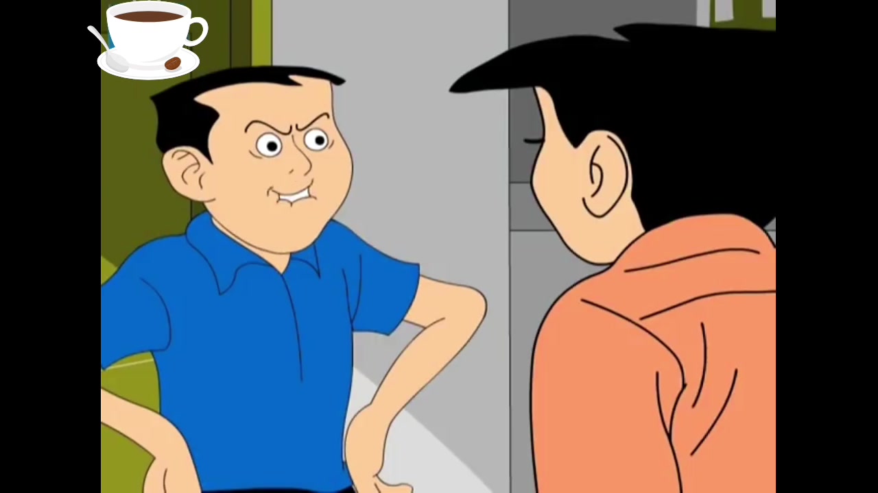 Nonte Fonte comic | Agartala