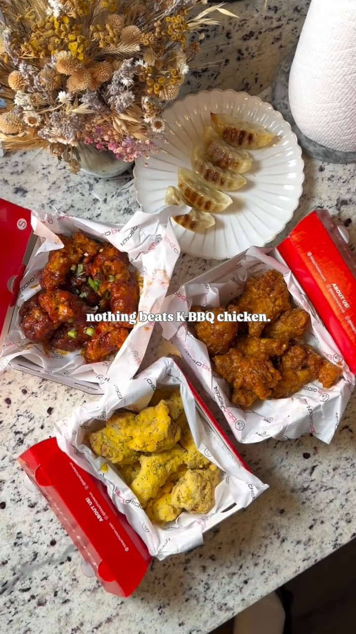 bb.q Chicken US (@bbqchickenus) • Facebook