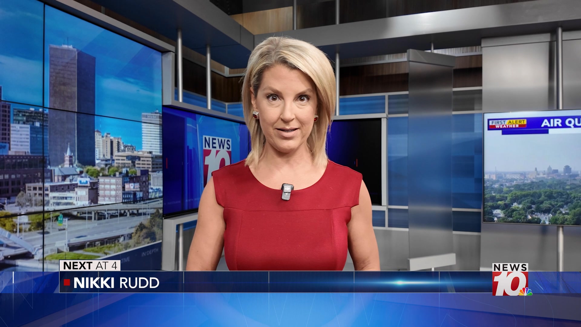 News you DON'T want to hear - coming up on #News10NBC at 4. | Nikki ...