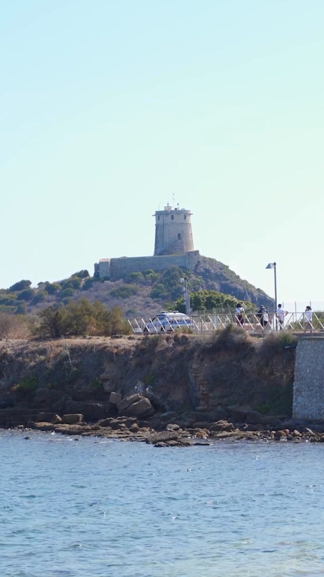 Cammino 100 torri Sardegna on Reels