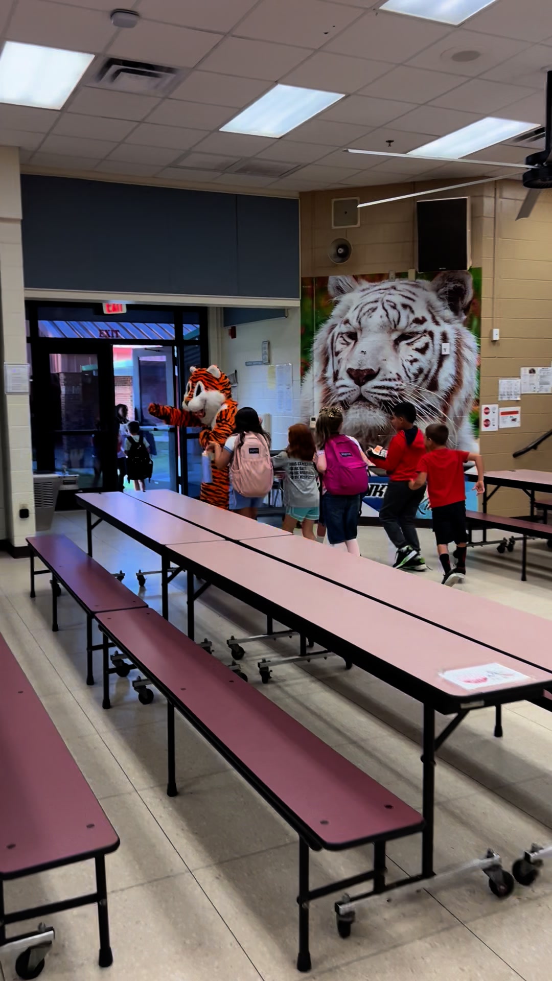 Why can’t school be fun Friday at The Crest 🐅 ️ | Timbercrest ...